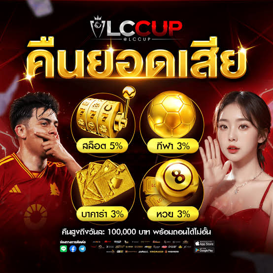 บาคาร่าเว็บตรง พร้อมระบบที่ทันสมัย​